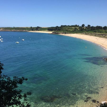 T2 Confort Sillon St Malo Saint-Malo Buitenkant foto